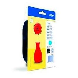 Brother Tinta Cian DCP-J552DW MFC-J470DW Precio: 11.68999997. SKU: B14X69GJ9G