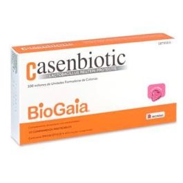 Casenbiotic Fresa 30Comp. Precio: 32.5000005. SKU: B15EQNFBD6