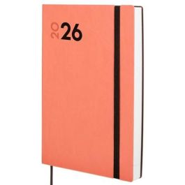 Finocam Y10 Agenda Dynamic 2026 Tapa Blanda Coral 140x204 mm 1 Día Página, Suave, Profesional Finocam Y10 Agenda Dynamic 2026 Tapa Blanda Coral 140x204 mm 1 Día Página, Suave, Profesional Precio: 9.98999958. SKU: B1DPMS57AS