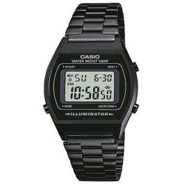 Reloj Unisex Casio VINTAGE (Ø 35 mm) Reloj Unisex Casio VINTAGE (Ø 35 mm) Precio: 88.78999965. SKU: B1GVGMMAMT
