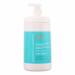 Moroccaoil Weightless Hydrating Mask 250 mL Moroccaoil Weightless Hydrating Mask 250 mL Precio: 42.89999945. SKU: B1JMWXCSTV