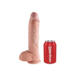 Pene realista Pipedream King Cock PVC Ø 5,1 cm