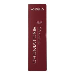 Montibel·Lo Cromatone 7.31 Tinte capilar profesional para color profundo, nítido y cabello sano y suave Precio: 9.89000034. SKU: B14P2ZCPBM