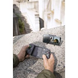 Power A 1510706-01 MOGA XP7-X Plus Mando Bluetooth para móvil, tablet Android y PC, con soporte telescópico y carga inalámbrica Power A 1510706-01 MOGA XP7-X Plus Mando Bluetooth para móvil, tablet Android y PC, con soporte telescópico y carga inalámbrica