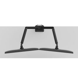 Soporte de Mesa para Pantalla Neomounts DS70-250BL2 17" 35" Soporte de Mesa para Pantalla Neomounts DS70-250BL2 17" 35"