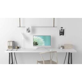 PC ALL IN ONE HP 24-F0074NS - I5-9400T 1.8GHZ - 8GB - 512GB SSD - GEFORCE MX110 2GB - 23.8"/60.4CM FHD - TEC+RATON - NO ODD - W10 - BLANCO NIEVE PC ALL IN ONE HP 24-F0074NS - I5-9400T 1.8GHZ - 8GB - 512GB SSD - GEFORCE MX110 2GB - 23.8"/60.4CM FHD - TEC+RATON - NO ODD - W10 - BLANCO NIEVE