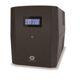 SAI Interactivo Conceptronic 110525903 720 W 1200 VA Precio: 179.49999947. SKU: B1326G7VGT