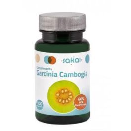 SAKAI Garcinia Cambogia 100 Comprimidos Precio: 9.8899999. SKU: B1FXV767TZ