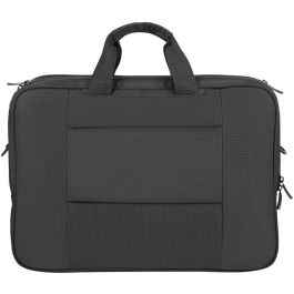 Rivacase 8432 Bolsa para Portátil 15.6 ECO Negro