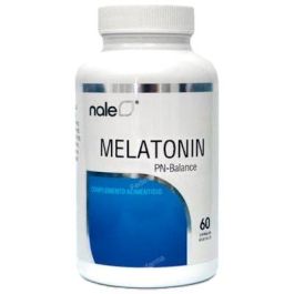 NALE Melatonin Pn Balance 60 Cápsulas Precio: 19.5000003. SKU: B1593BV6KE