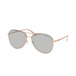 Gafas de Sol Unisex Michael Kors MK1089-11086G-59 ø 59 mm Precio: 108.49999941. SKU: B19DV5SXV5