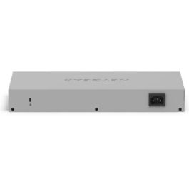 NETGEAR GS516-300EUS Switch No Administrado, 16 Puertos Gigabit Ethernet (10/100/1000), Montaje en Rack, QoS
