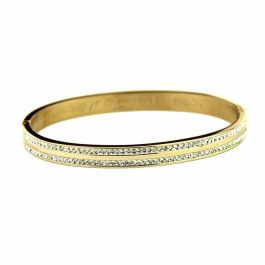 Pulsera Mujer CO88 Collection 8CB-90435 Dorado Pulsera Mujer CO88 Collection 8CB-90435 Dorado