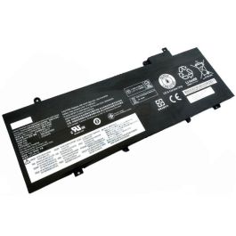 Lenovo Lithium-Ion battery, 57Wh capacity, 4950mAh, 11.52V voltage, designed for Lenovo ThinkPad T480s series laptops. Precio: 108.79000011. SKU: B12YPY6C3N
