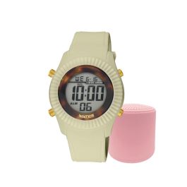 Reloj Unisex Watx & Colors RELOJ2_M Precio: 74.50000008. SKU: B193C8GR4J