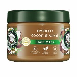 Herbal Essences Mascarilla Capilar Hidratante con Aroma de Coco para Cabello Seco/Dañado 500 ml Precio: 7.99000026. SKU: B1825ZYGE9