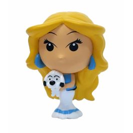 Plastoy Figura Asterix & Obelix Falbala e Idefix Chibi 5cm PVC Plastoy Figura Asterix & Obelix Falbala e Idefix Chibi 5cm PVC Precio: 9.5000004. SKU: B1BQP48QMC