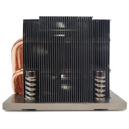 Dynatron J10 Refrigerador de aire AMD Genoa SP5 2U Activo PWM para procesador, 6cm, 2300-11000 RPM, 300W TDP