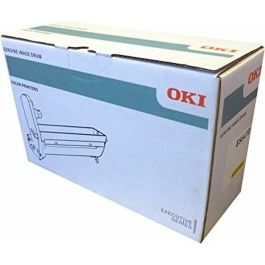 OKI EXECUTIVE ES6410 Tambor Amarillo