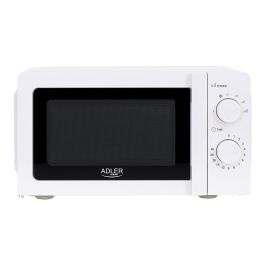 Microondas Adler AD 6205 Blanco Negro 700 W 20 L Microondas Adler AD 6205 Blanco Negro 700 W 20 L Precio: 104.79000026. SKU: B1HKG62P3M