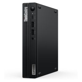 Lenovo ThinkCentre M70q Tiny G5 Mini PC Intel Core i5-13400T 16GB RAM 512GB SSD WLAN Windows 11 Pro