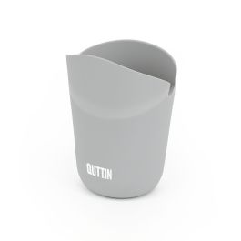 Palomitero Plegable de Silicona Quttin (24 Unidades) Palomitero Plegable de Silicona Quttin (24 Unidades)