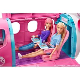 BARBIE - El plano de los sueños BARBIE - El plano de los sueños