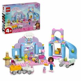 Lego 10796 Gabby y la Casa Mágica - La guardería de Gabby con Figuras de animales