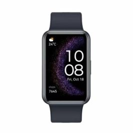 Smartwatch Huawei Watch Fit Special Edition Negro 1,64" Smartwatch Huawei Watch Fit Special Edition Negro 1,64" Precio: 85.49999997. SKU: B137RYAJKR