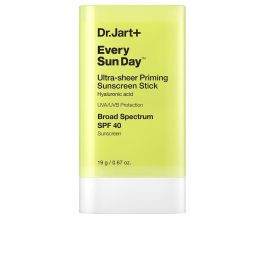 Dr.Jart+ Every Sun Day Ultra-Sheer Priming Sunscreen Stick Spf30 19 gr Precio: 21.49999995. SKU: B14QKTNNC6