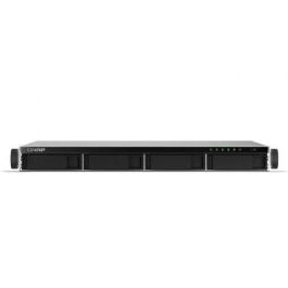 QNAP TS-464U-RP NAS Bastidor (1U) Ethernet Negro N5095 QNAP TS-464U-RP NAS Bastidor (1U) Ethernet Negro N5095 Precio: 1393.68999957. SKU: B197RAB8KB