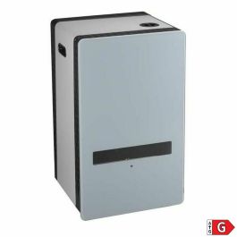 Favex Calentador Auxiliar Harbin Butano Cerámica Llama Azul 1.4 kW / 1.8 kW / 3.8 kW Hasta 30m²