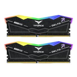 Team Group T-FORCE DELTA RGB FF3D516G6000HC38ADC01 Kit Memoria RAM 16GB (2x8GB) DDR5 6000MHz CL38 ECC XMP3.0 Precio: 91.50000035. SKU: B1HFM2DDD7