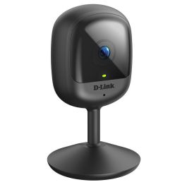 D-Link Cámara Vigilancia DCS-6100LHV2 Full HD Visión Nocturna Control desde App Interior 1080p Wi-Fi