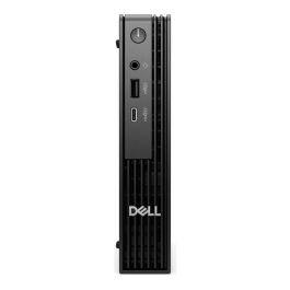 DELL Pro QCM1250 Mini PC Intel Core i5-14500T 16GB DDR5 512GB SSD Windows 11 Pro Negro Precio: 695.49999948. SKU: B1J3TF472V