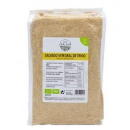 Salvado De Trigo Integral 500Gr. Eco Precio: 2.8900003. SKU: B1DCMWTMJJ