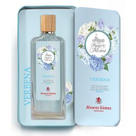 Alvarez Gomez Colonia Unisex Agua Fresca Flor Verbena Estuche Metálico 150 ml Precio: 11.49999972. SKU: S4514020