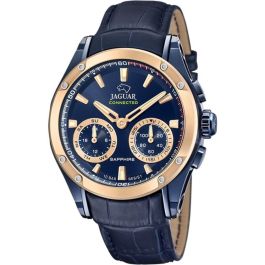 Reloj Hombre Jaguar J960/1 Precio: 939.50000001. SKU: B1EY5WSAXZ
