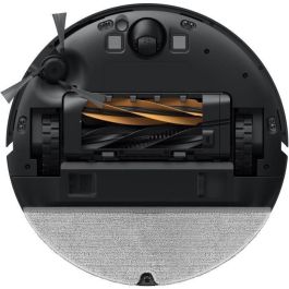 Dreame DRE6977328068606 Robot Aspirador D20 Pro Plus 13.000 Pa, Cepillo Doble, Vaciado Automático y Navegación Láser