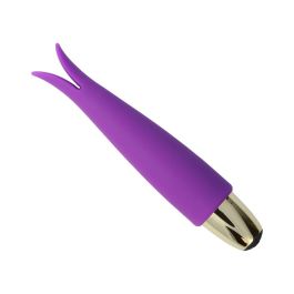 Bala Vibradora Pick&Love Nº 3 Morado