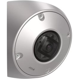 Axis Q9216-SLV Netzwerkkamera Fix Dome Metal Eckmontage 4MP
