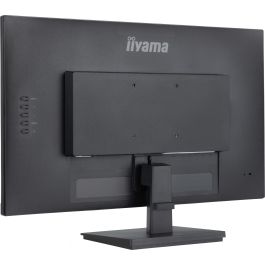 Iiyama Monitor 27" PROLITE XU2792QSU-B6, IPS WQHD 2560x1440, 100Hz, 0.4ms, HDMI, DisplayPort, USB, Altavoces
