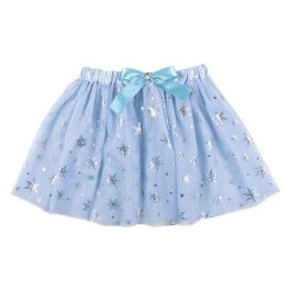 Cerdá Set de Belleza y Accesorios de Juguete para Niñas, Licencia Oficial Frozen, Edad +3 años, Azul