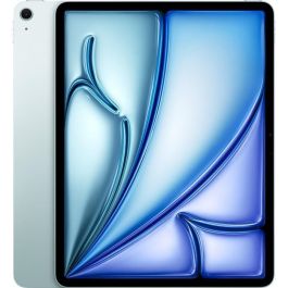 APPLE - iPad Air M3 (2025) - 13 - Wi-Fi - 256 GB - Azul Precio: 1237.78999982. SKU: B13GLVYV7C