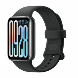 Xiaomi Smart Band 9 Pro Obsidian Black BHR8710GL Precio: 65.79000021. SKU: B1EGLMSF72