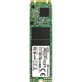 Transcend SSD 960GB M.2 2280 SATA3 TLC - Disco de Estado Sólido para Portátil, hasta 550MB/s Lectura, 500MB/s Escritura Precio: 168.4683. SKU: B16757BV4J