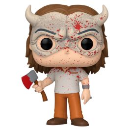 Funko POP! The Black Phone The Grabber Alternative Outfit Vinilo 9cm Precio: 15.49999957. SKU: B1ETGXHKQC