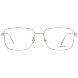 Montura de Gafas Hombre Omega OM5035-D-57028 Rosa ø 57 mm