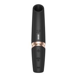 Succionador de Clítoris Satisfyer