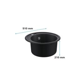 Fregadero compuesto - Grohe - K200 Fregadero compuesto - Grohe - K200